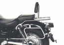 Yamaha XV 535 [1988-2003] - Sissybar matkatavaroilla-3