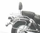 Yamaha XV 535 [1988-2003] - Sissybar matkatavaroilla-2