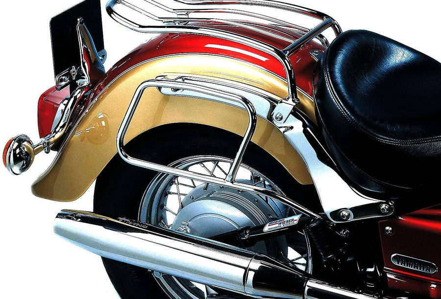 Yamaha XVS 650 Drag Star CL [1998-2007] - Pack Pocket Holder