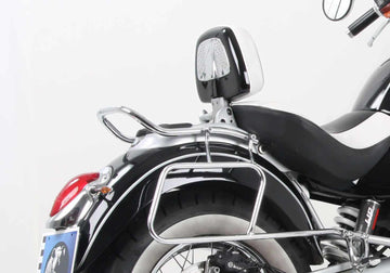 BMW R 850 C [1997-2004] - Pack Pocket Holder - 0