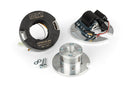 Aprilia SR Netscaper 50 2T LC - Ignition Premium valolla