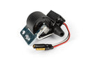 Aprilia SR Netscaper 50 2T LC - Ignition Premium valolla