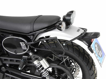 Yamaha SCR 950 [2017-2020] - Leikkaus Pocket Holder