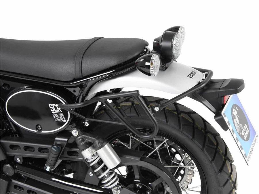 Yamaha SCR 950 [2017-2020] - Leikkaus Pocket Holder
