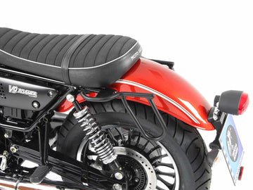 Moto Guzzi V 9 Roamer [2016-2025] - Leikkaustaskupidike