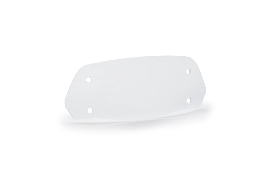 PUIG Ersatzvisier Nr. 1, universal | Klar | PUIG 6268W