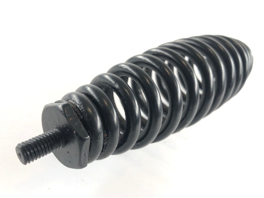 Moto Guzzi Guzzino 65 [Hispania Motoleggera] - Fork Spring edessä