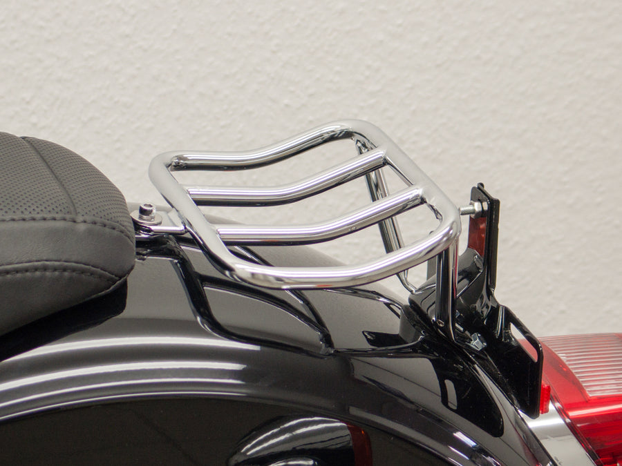 Harley Davidson Softail Low Rider (Milwaukee -Keight 107/114) [2018] - ReakAck