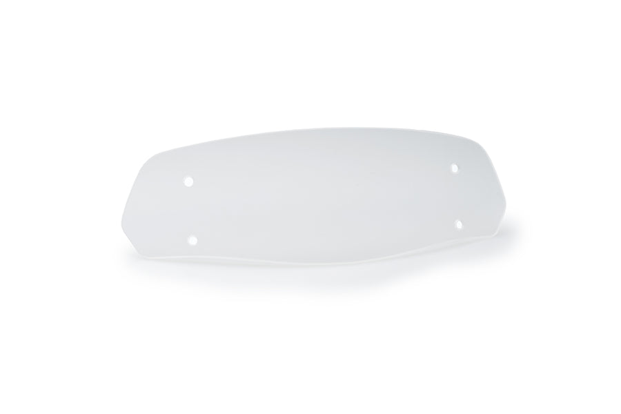 UNIVERSAL UNIVERSAL UNIVERSAL – Ersatzteile - Visier Ersatz N.3 – Transparent