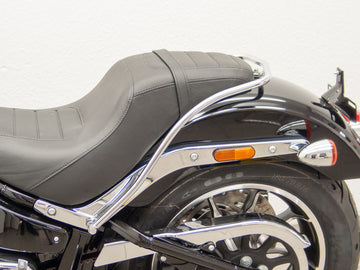 Harley Davidson Softail Low Rider (Milwaukee -Keight 107/114) [2018] - istuinraja