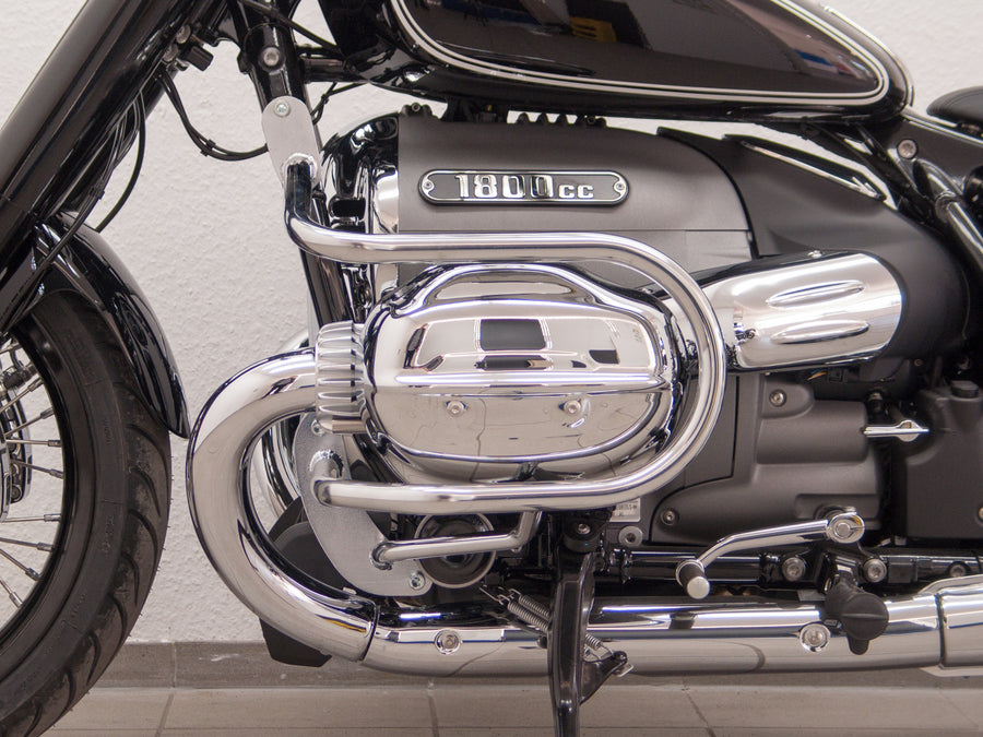 BMW R 18 (OL11) 2021- [2021] - Sylinterin päänsuojapalkki 2 TLG.