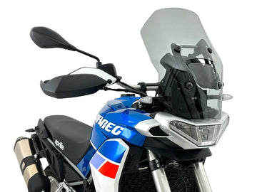 Aprilia Tuareg 660 [WRS] -Motorcycle-verhouslevy
