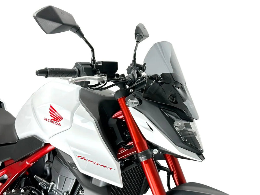 honda cb 750 [WRS] – Windschild