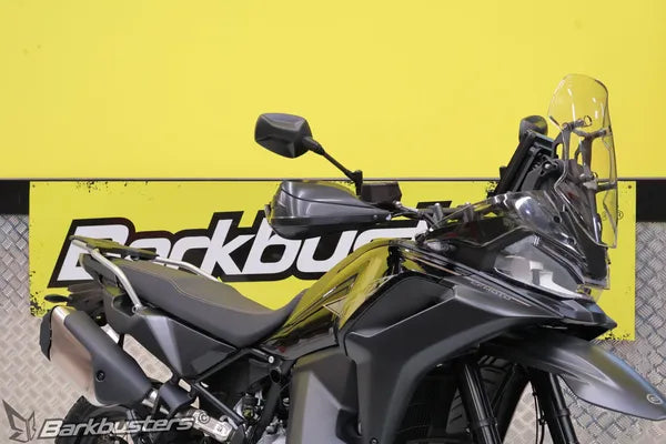 Ducati S 800 [BARKBUSTERS] – Mounting kit – two-point attachment
