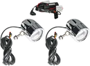 Harley-Davidson FLRT 1868 Freewheeler 114 [2022] - 4-1/2" LED-sumuvalot - kuva 12