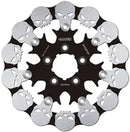 Harley-Davidson FLHXSE3 1800 Street Glide CVO [2012] - Floating brake disc Skull - Image 5