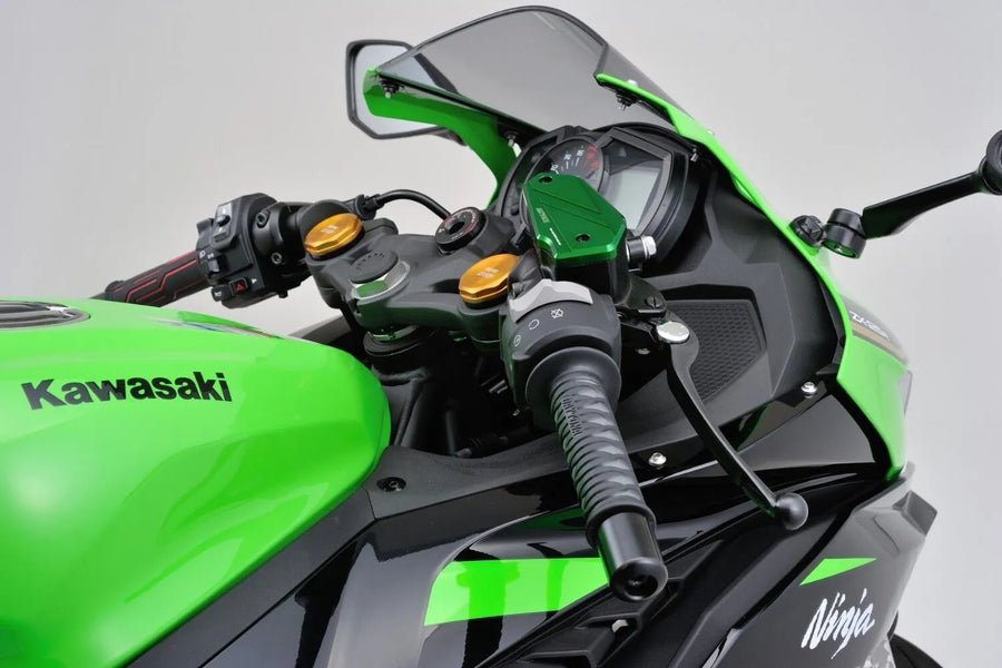 Kawasaki Z 900 RS [DAYTONA] – Vordere Hauptzylinderkappe