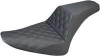 Harley Davidson FXS [SADDLEMEN] – Step-Up Seat