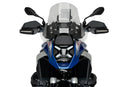 BMW R 1300 GS TROPHY [2025] – Handschutzverlängerung – Getönt-10