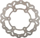 Yamaha XVS 950 CT V Star Tourer [2013-2017] - brake disc - picture 6