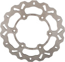 Yamaha XVS 950 CT V Star Tourer [2013-2017] - brake disc - picture 4