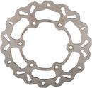 Yamaha XVS 950 CT V Star Tourer [2013-2017] - brake disc - picture 2