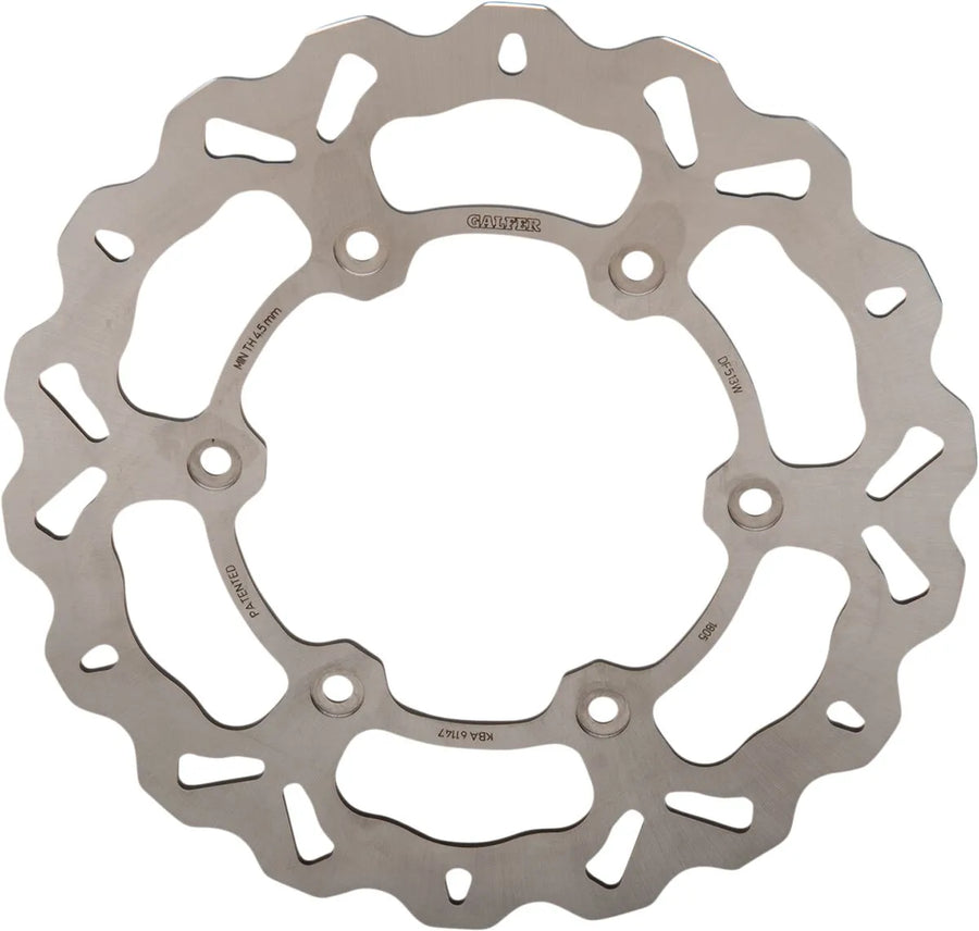 Yamaha XVS 950 CT V Star Tourer [2013-2017] - brake disc - picture 2