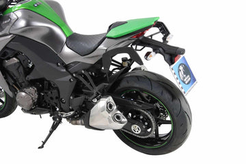 Kawasaki Z 1000 [2014-2020] -C-Bow-sivukantaja