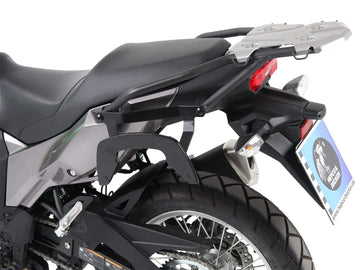 Kawasaki Versys-X 300 [2017-2020] -C-Bow-sivukantaja