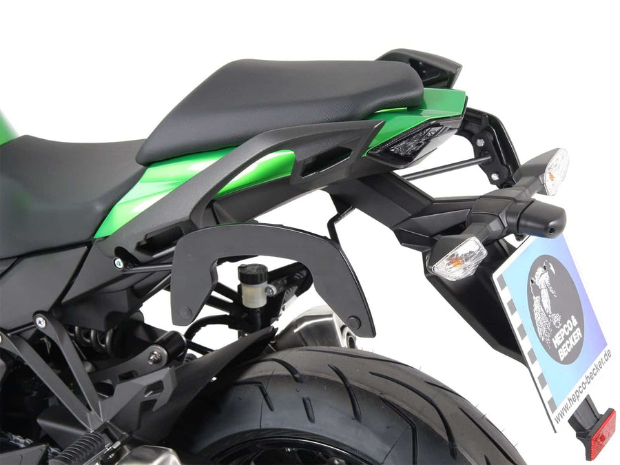 Kawasaki Z 1000 SX [2017-2019] -C-Bow-sivukantaja
