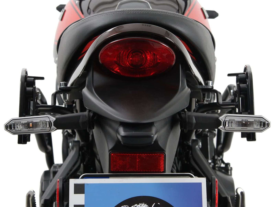 Kawasaki Z 900 RS [2018-2025] - C-Bow Seitenträger