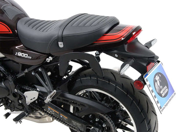 Kawasaki Z 900 RS [2018-2025] -C-Bow Side-Carrier