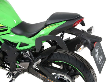 Kawasaki Ninja 125 [2018-2025] -C-Bow-sivukantaja