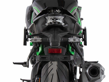 Kawasaki Z H2 [2020-2025] -C-Bow-sivukantaja - 0