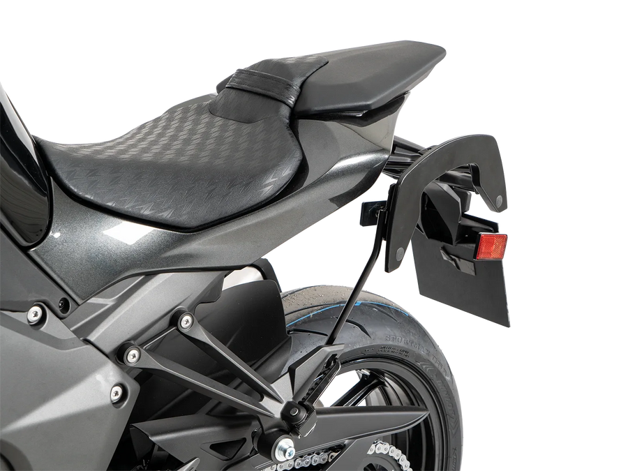 Kawasaki Z 1100 / SE [2026-] - C-jousipidike