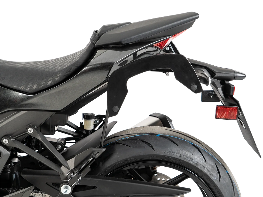 Kawasaki Z 1100 / SE [2026-] - C-jousipidike