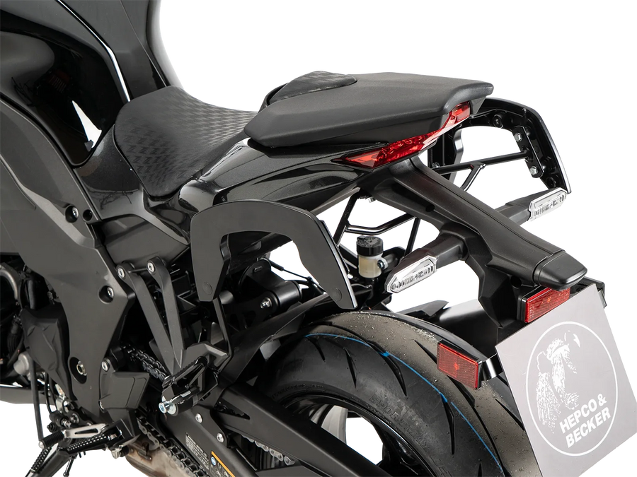 Kawasaki Z 1100 / SE [2026-] - C-jousipidike