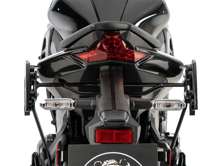 Kawasaki Z 1100 / SE [2026-] - C-jousipidike