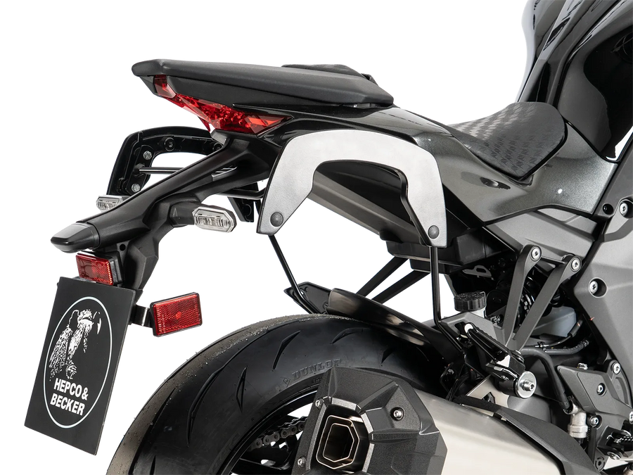 Kawasaki Z 1100 / SE [2026-] - C-jousipidike