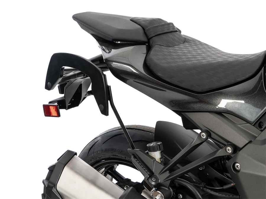 Kawasaki Z 1100 / SE [2026-] - C-jousipidike