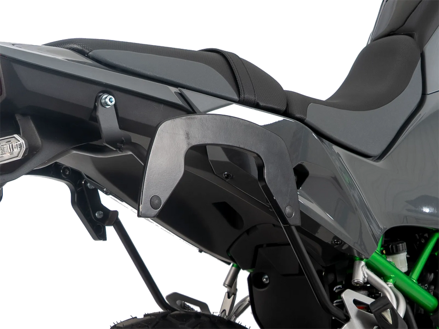 Kawasaki KLE 500 / SE [2026-] - C-jousipidike