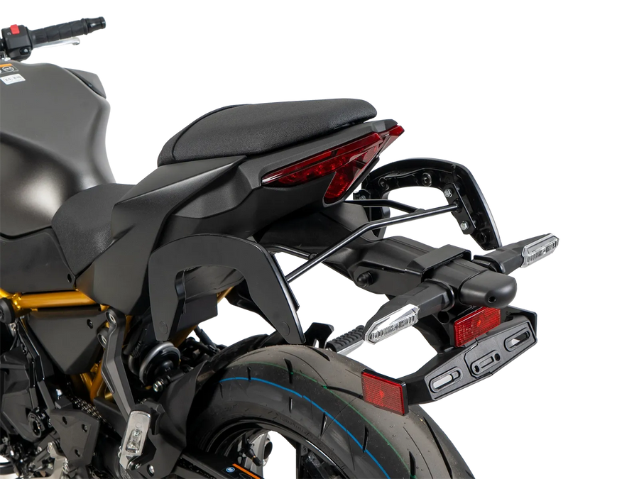 Kawasaki Z 650 S [2026-] - C-jousipidike