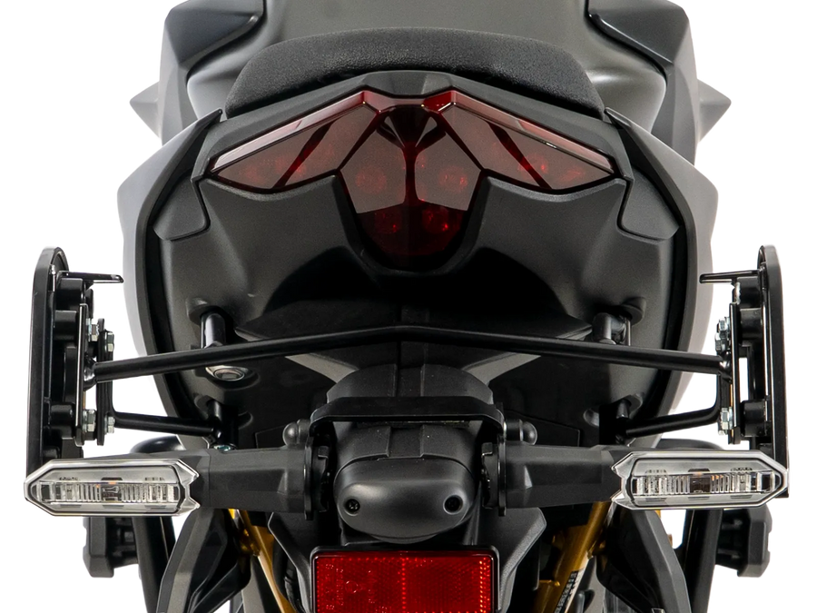 Kawasaki Z 650 S [2026-] - C-jousipidike