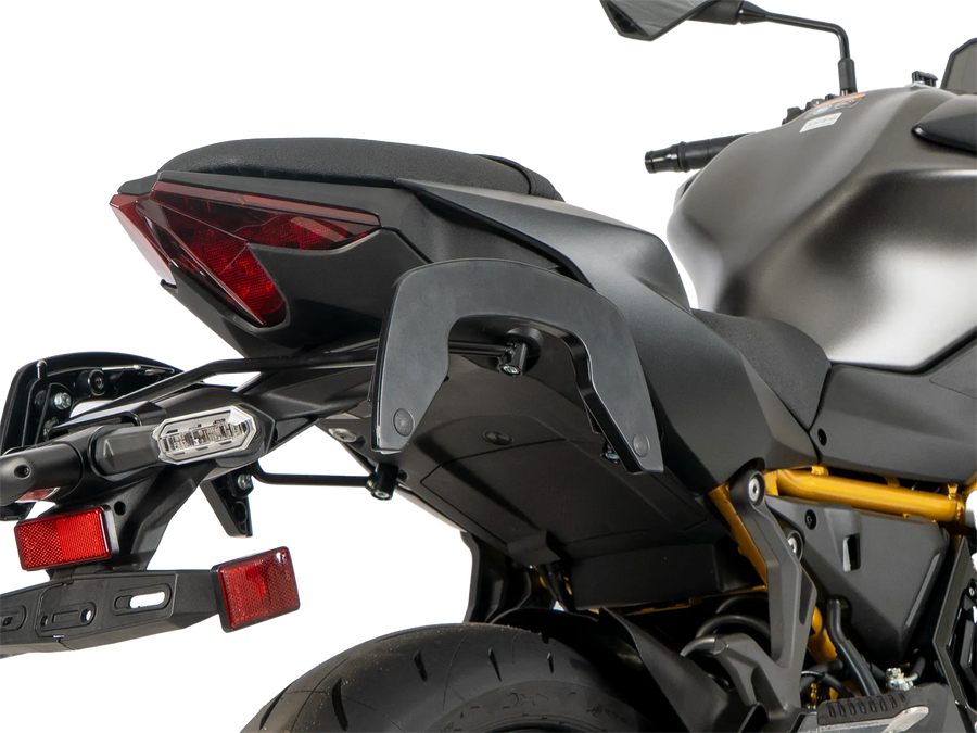Kawasaki Z 650 S [2026-] - C-jousipidike