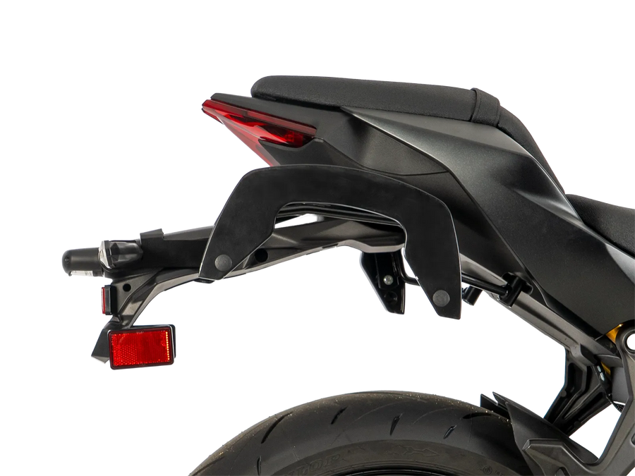 Kawasaki Z 650 S [2026-] - C-jousipidike