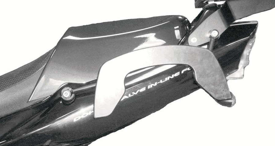 Suzuki GSF 1200 [2001-2005] - C-Bow Seitenträger