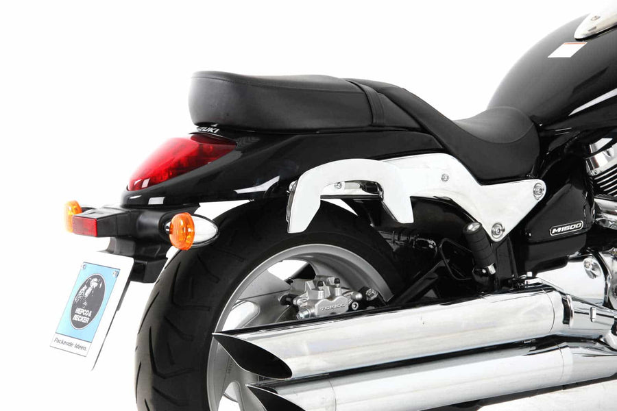 Suzuki M 1500 [2009-2010] -C-Bow Side-Carrier