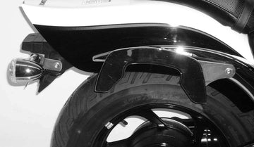 Suzuki M 800 Intruder [2005-2009] -C-Bow-sivukantaja - 0
