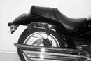 Suzuki M 1800 [2006-2012] - C-keulateline sivulta katsottuna