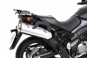 Suzuki DL 650 V-Strom [2004-2011] -C-Bow-sivukantaja